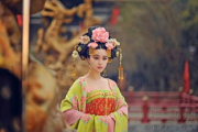 武媚娘传奇：历史剧的魅力与影响-深度解析与电视剧产业贡献
