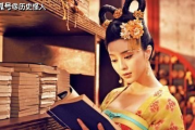 武则天的三次婚姻与2000港版影视作品解析-政治与情感交织的皇权之路