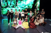 笑傲江湖李亚鹏版：经典重温，40集高清版魅力依旧