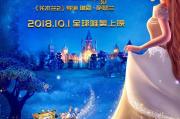 灰姑娘电影HD版，经典故事新视觉-高清解析与观影指南