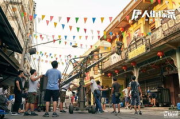 唐人街探案：揭秘侦探智慧与案件背后的秘密