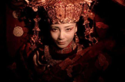 《鬼吹灯外传1：楚幽王陵》——探秘千年古墓，揭开神秘面纱