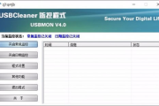 U盘写保护软件选择与使用技巧-功能解析与安全指南