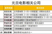 全球电影票房排行榜深度解析-影响因子与市场趋势