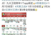 《天天向上2025》开播时间及节目亮点-观众期待升级