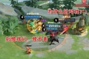 手机MOBA游戏盘点-热门选择与特点分析