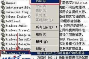 时间同步软件,提升系统稳定性的关键-应用与实践解析