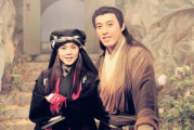吕颂贤版《笑傲江湖》：侠义精神的完美诠释-经典武侠剧深度解析