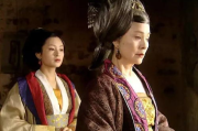 如懿传113：宫廷权谋与女性命运的悲歌