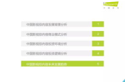 影视娱乐产业现状与发展策略-产业前景解析