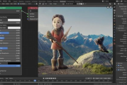 免费强力的3D动漫人物制作软件盘点：轻松打造个性化角色