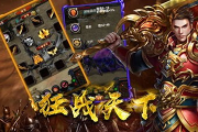 变态传奇手机游戏排行解析-热门游戏推荐