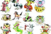 十二生肖的起源与发展-探索传统文化精髓