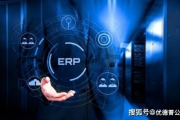 常见ERP软件类型及功能特点解析-企业资源管理优化方案