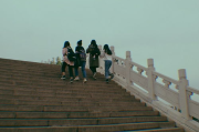 那些让人心疼的句子：触碰心灵的柔软角落