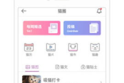 猫咪软件官网社区app,打造猫奴专属社交平台-功能与优势解析