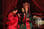 【粤语经典】《喜爱夜蒲》主题曲：唤醒夜晚的旋律