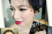 探索光影魔术：影视化妆培训的幕后艺术