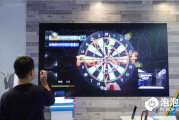 手机3D体感游戏,沉浸式体验新篇章-技术解析与游戏选择指南