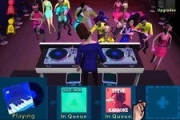 DJ游戏手机版下载与安装指南-畅享移动音乐制作乐趣