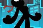 火柴人游戏大全手机版,创意无限-玩转指尖上的冒险