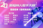 2025年海选报名唱歌：全民音乐狂欢的入场券