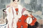 丰裕纵满杨玉环2588高清壁纸-古典美与现代技术的完美融合