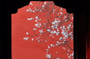 寂寞杏花红：探究古典诗词中的独特意境