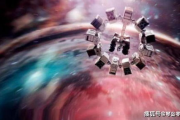 星际穿越：2025年人类探索宇宙的新篇章