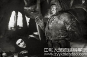 影视先锋：探索那些改变电影史的先锋之作