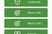 弱视训练软件,辅助视力恢复-全面解析与应用指南