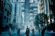 盗梦空间：电影中的科幻与现实交织