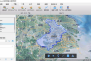 卫星地图软件功能特点与应用场景解析
