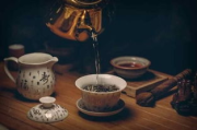 茶香袅袅：当影视遇上千年茶文化