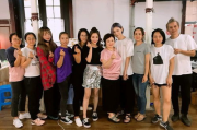 北京影视化妆培训：打造梦想妆容的艺术殿堂