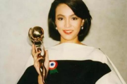 郑裕玲：三度封后的影后之路，如何在演艺圈常青？