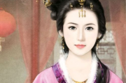 美人传：细数那些在历史长河中熠熠生辉的女性