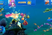 代理捕鱼手机游戏,运营策略与市场前景解析-玩家体验探讨