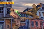 2025年，武打电影功夫片如何续写传奇？