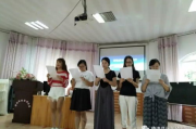 年轻幼师的味道，关爱与热情的融合-幼儿园教育新风貌解析