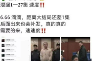 扫黑风暴28集，合法观看指南与深度解析