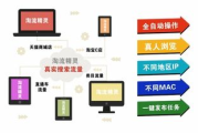 淘宝刷流量软件,提升店铺曝光率-正确使用方法解析