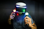 VR虚拟手机游戏，沉浸式体验新篇章-市场前景与发展优势解析