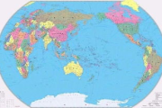 世界地图软件,探索无限可能-功能与应用解析