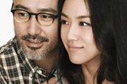 汤唯父亲回应女儿在韩获奖，感慨与期望并存-深度解析