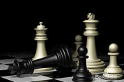 手机国际象棋游戏下载指南-选择与技巧全解析