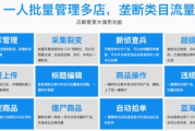 拼多多货源软件选择与使用攻略-提升店铺运营效率
