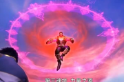 斗罗大陆魂师，成长与修炼之路-角色能力解析