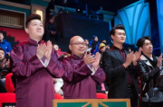 12部笑到断气的电影，喜剧盛宴解析