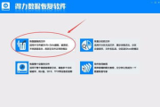 U盘修复软件,高效解决存储故障-专业修复工具解析